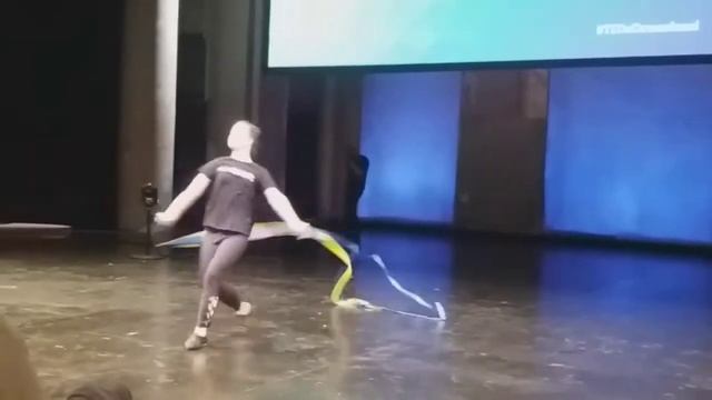 Місто Відень. Австрія Театр ODEON. смотреть онлайн