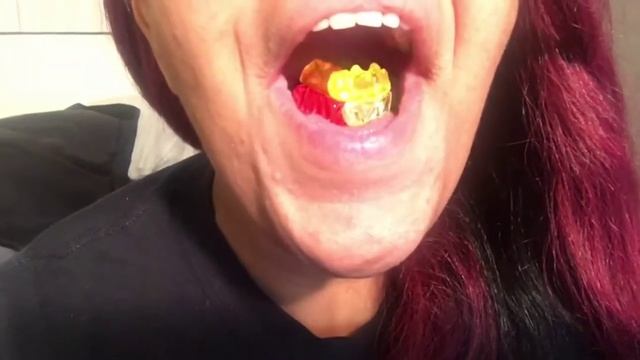 7 gummy bears 1 gulp смотреть онлайн