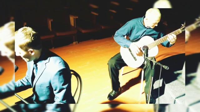 ХОРОС - Мы не ценим... (Acoustic) смотреть онлайн