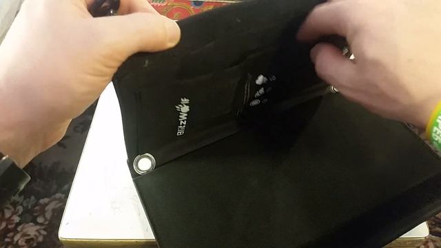 Отзыв о солнечной панели BlitzWolf® 20W 3A BW-L1 смотреть онлайн