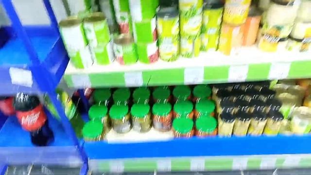 Случайно попала в ФиксПрайс/Магазин низких цен/Самара смотреть онлайн