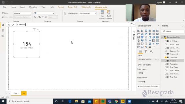Power BI DAX SERIES : How to Calculate by Using Filters смотреть онлайн