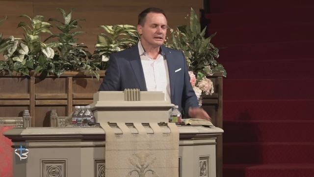 Seattle Bethany Service 01 06 19 смотреть онлайн