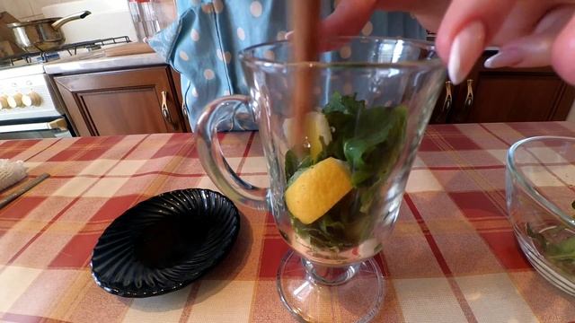 ☕ Как сделать марокканский чай. Рецепт марокканского чая смотреть онлайн