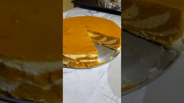 Домашние блины с ягодами