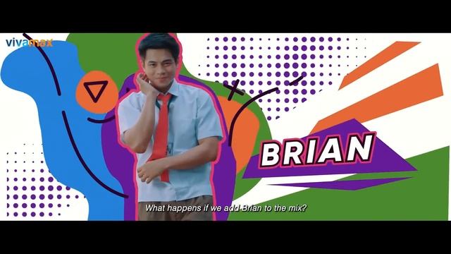 HIGH ON S*X 2 | Official Trailer | World Premiere this July 2 on Vivamax смотреть онлайн