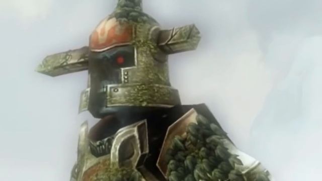 Who KILLED the Hero of Time? (Zelda Theory) смотреть онлайн