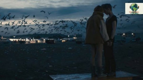 Mainstream One - Останусь (2018)