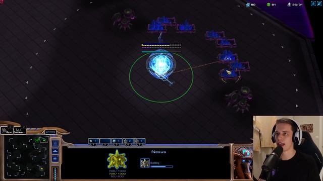 This map is AWFUL for a 2v1 | one Man Army смотреть онлайн