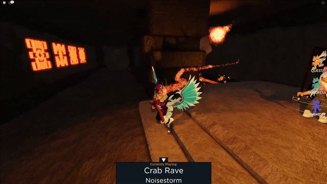 How To Get The *MONSTERCAT HELMET* In Roblox Monstercat's Lost Civilization! смотреть онлайн