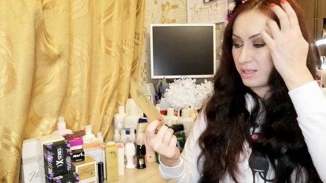 Первый заказ Avon январь | Так ли хороши подарки? смотреть онлайн