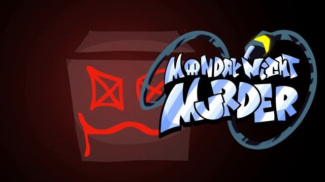 FNF Murder Drones | Monday Night Murder UPDATES TRAILER смотреть онлайн