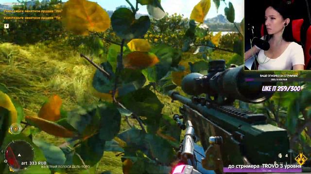 FAR CRY 6 полное прохождение на русском - ФАР КРАЙ 6 смотреть онлайн