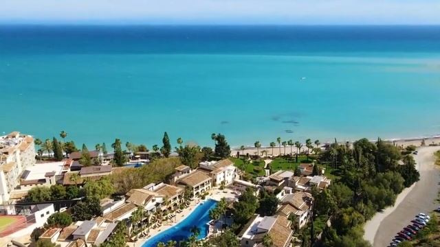 Columbia Beach Limassol Cyprus смотреть онлайн