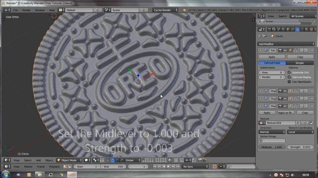 How to Cook an Oreo in Blender within 6 minutes смотреть онлайн