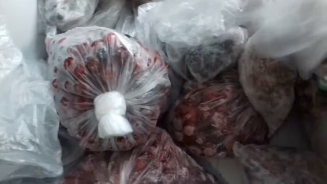 Обзор наших морозилок на 1.06.2020 смотреть онлайн