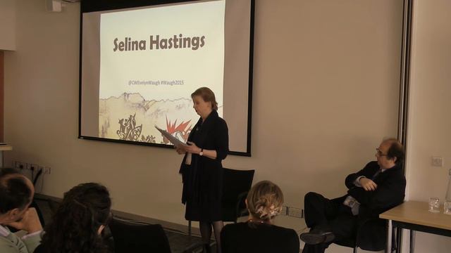 Evelyn Waugh & Nancy Mitford: A Literary Correspondence Course - Selina Hastings смотреть онлайн