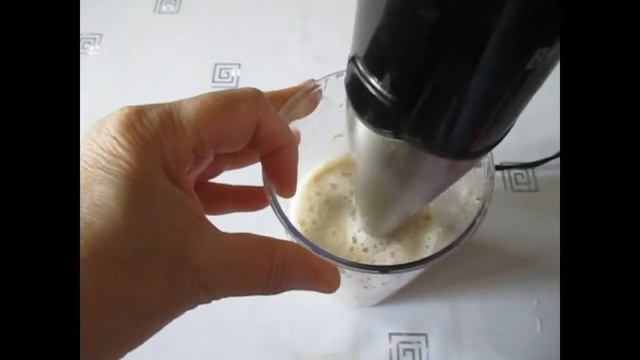 Кулинарные эксперименты