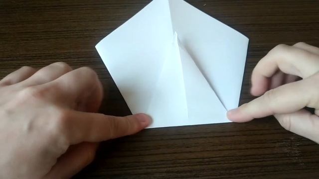 Галстук из бумаги как сделать оригами своими руками смотреть онлайн