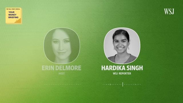 Why CDs And Money Market Funds Are Shining Amid Stock Slump | WSJ Your Money Briefing