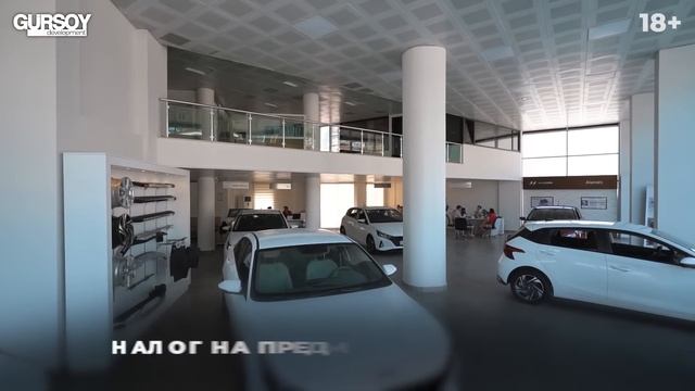 ? Пригнать своё авто в Турцию или купить здесь: что выгоднее? смотреть онлайн