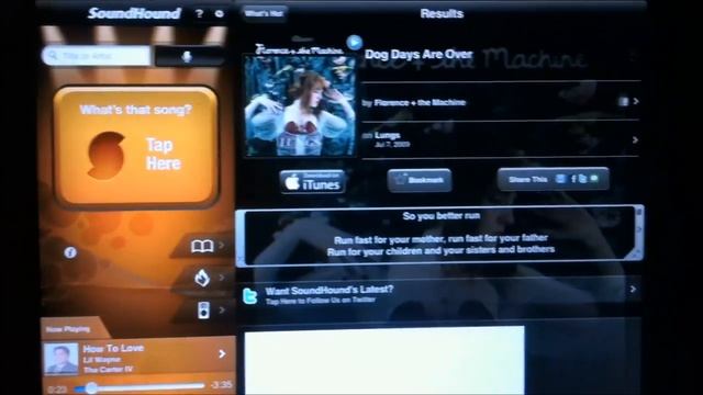 6 Must Have IPhone, IPad And IPod Apps Of 2011