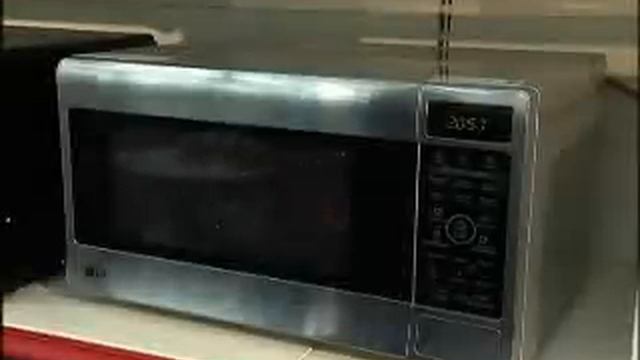 Как выбрать микроволновую печь? смотреть онлайн