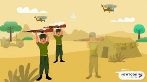 Физкультминутка "Солдат молоденький"