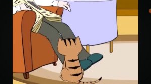 Irregular verbs. The cat song. Неправильные глаголы английский язык.