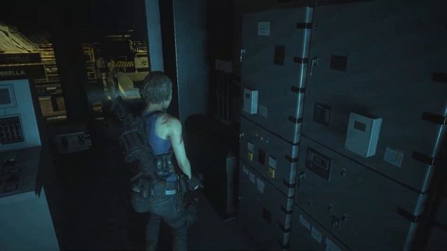 [ RESIDENT EVIL 3 ] Parte #4 -Español, voces Inglés- (PC XBOX GAME PASS) смотреть онлайн