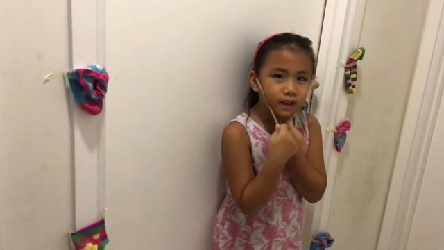 Sock Matching Game in 3 Levels смотреть онлайн