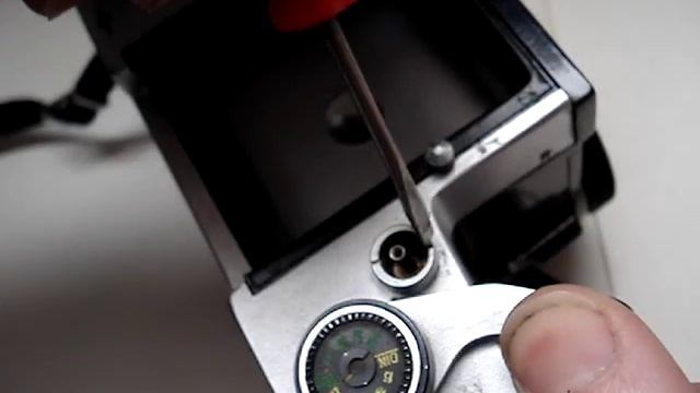 Kiev 6c repair shutter 2 variant Ebay ID: yurets.perfect смотреть онлайн