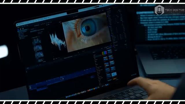 MacBook Pro M3 Max 16 (2023) Review - Taking it to the Max! смотреть онлайн