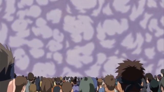 NarutoPlanet Ru Honoo No Chuunin Shiken! Naruto Vs Konohamaru!