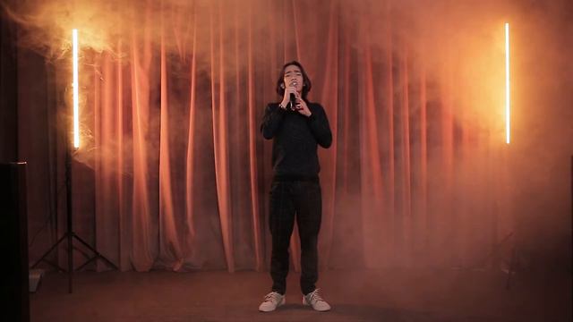 Михаил Мун - My way (cover by Frank Sinatra) смотреть онлайн