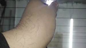 Как проверить обогрев заднего стекла.