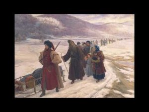 В Даурии дикой - А. Емельянов, И. Мыльников