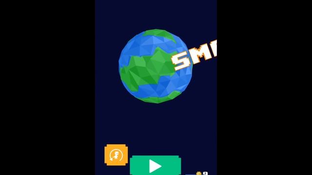 SMALL BANG - E02, Android GamePlay HD смотреть онлайн