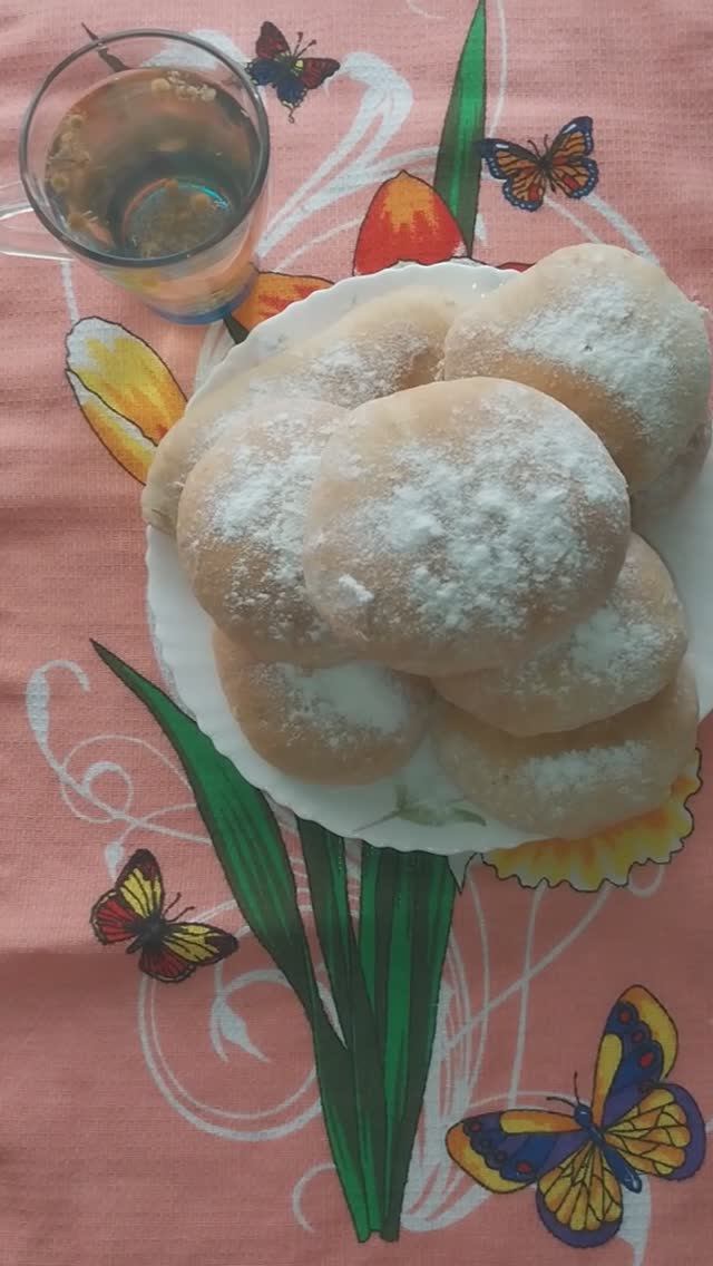 Домашний уют