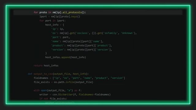 Python Cybersecurity for Beginners: Scanners Part 4 - OS Fingerprinting смотреть онлайн