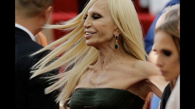 Слабонервным не смотреть: звезды с неудачной пластикой. смотреть онлайн