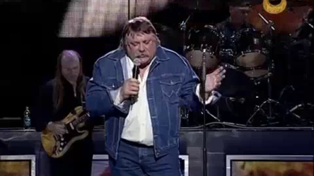 Микола Мозговий - Минає день, минає ніч (Live) смотреть онлайн