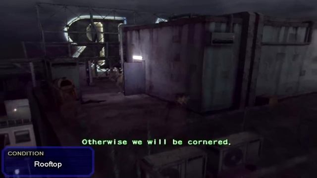 George's Ad-lib - Outbreak - Resident Evil Outbreak смотреть онлайн