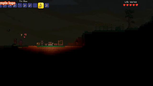 Terraria c MrBoom7100 и Димой! №2 смотреть онлайн