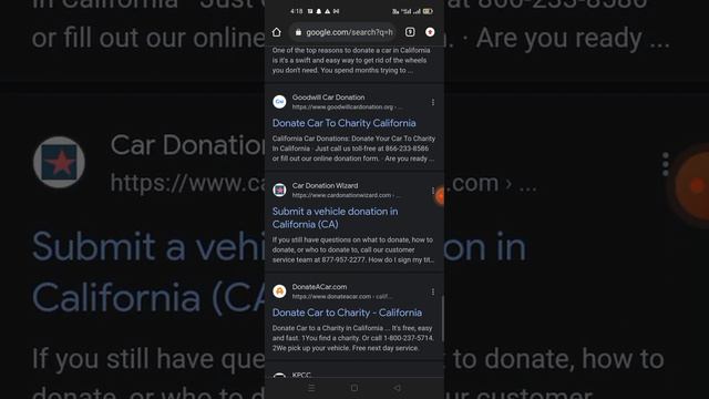 How To drive and Donate a car to make Veterans life happy? смотреть онлайн