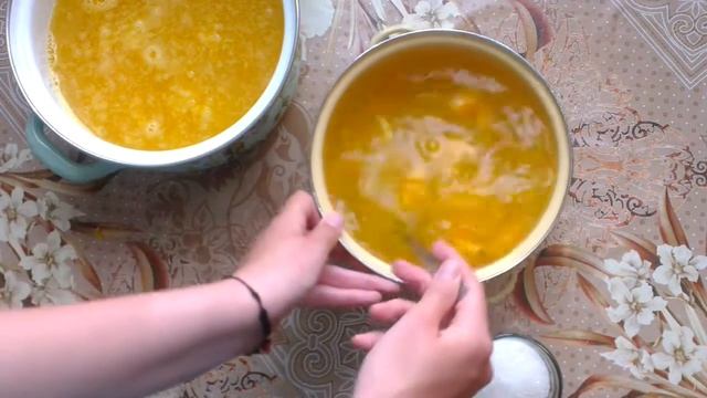 3л лимонада с 1 апельсины и 0,5 лимона за 15 минут!