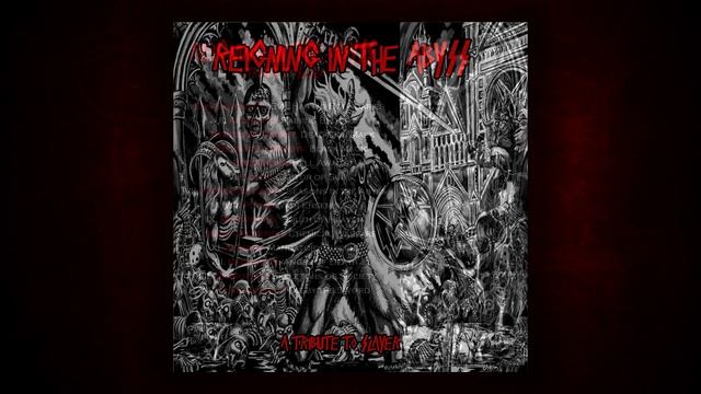 EXTINCTION / ANGEL OF DEATH (SLAYER COVER) смотреть онлайн