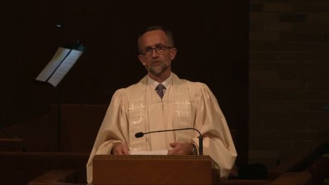 Christmas Eve Service смотреть онлайн