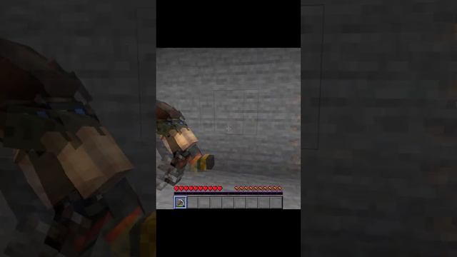 Minecraft: I didn't manage to escape смотреть онлайн