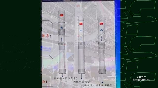 China Clones Starship, Hakuto-R Lithobrakes, & SpaceX's New Launchpad | This Week in Spaceflight смотреть онлайн